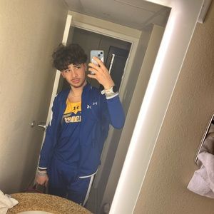 Meet your Posher, Isaac